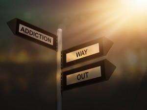 Addictions Counsellor Courses