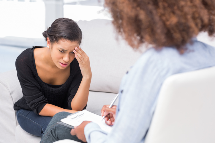 Graduates of Counsellor Training Know Talk Therapy Is Effective