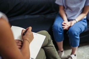 Counselling is one of the most effective options for addressing depression