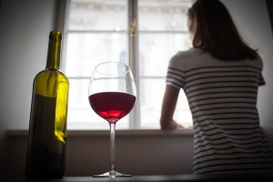 Rates of alcohol-related hospitalizations are increasing at a faster rate for women