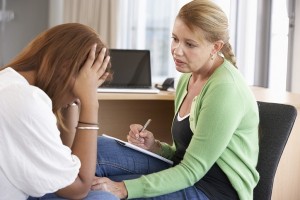 Help clients by dispelling myths about ADHD as a counselling therapist