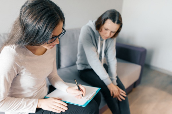 Counselling therapist courses
