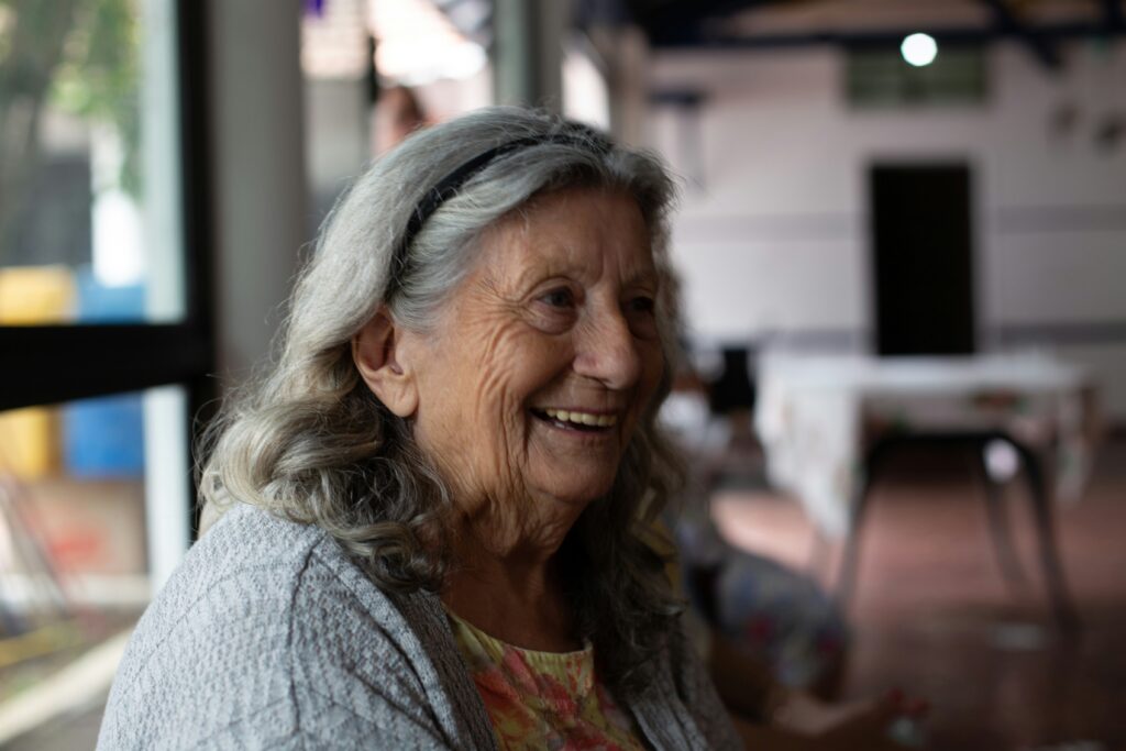 End-of-Life Care