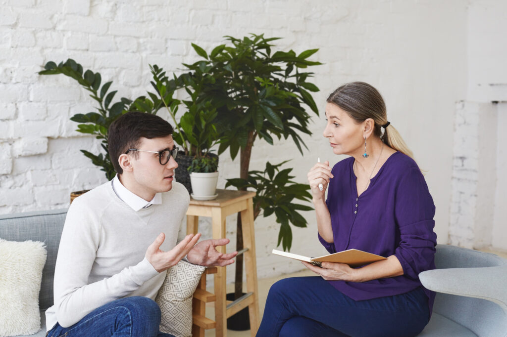 How to become a counsellor in BC