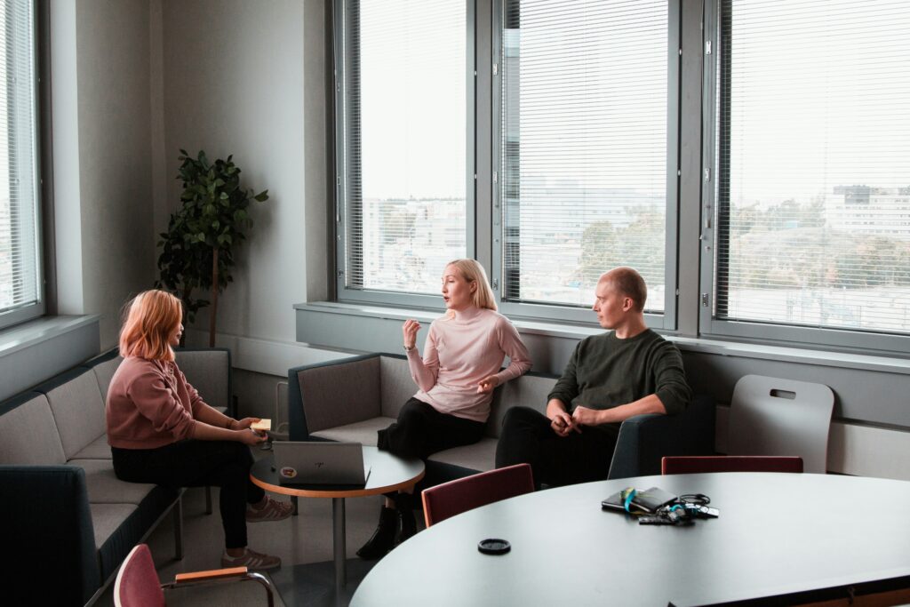 counsellor training canada