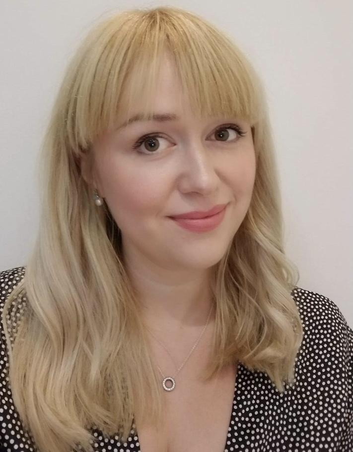 Agata Labedzki