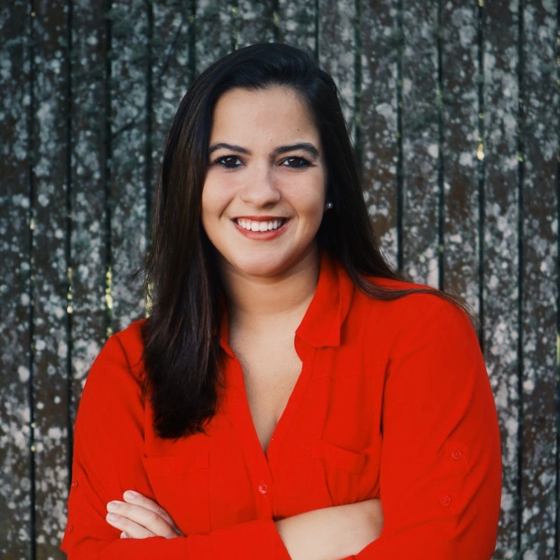 Beatriz de Holanda Araujo