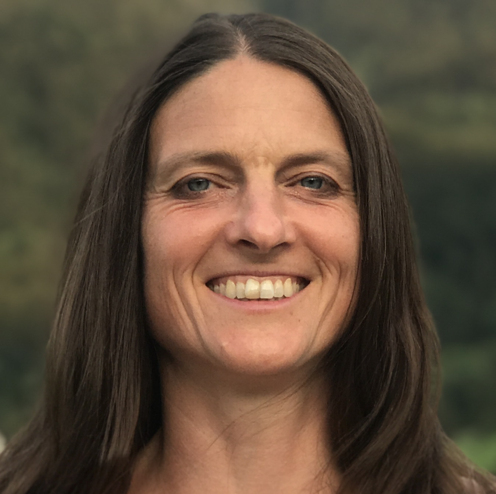 Dina Hensel Curran