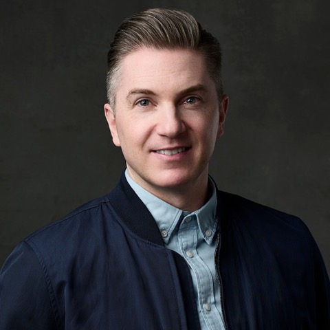 Dustin Hogan
