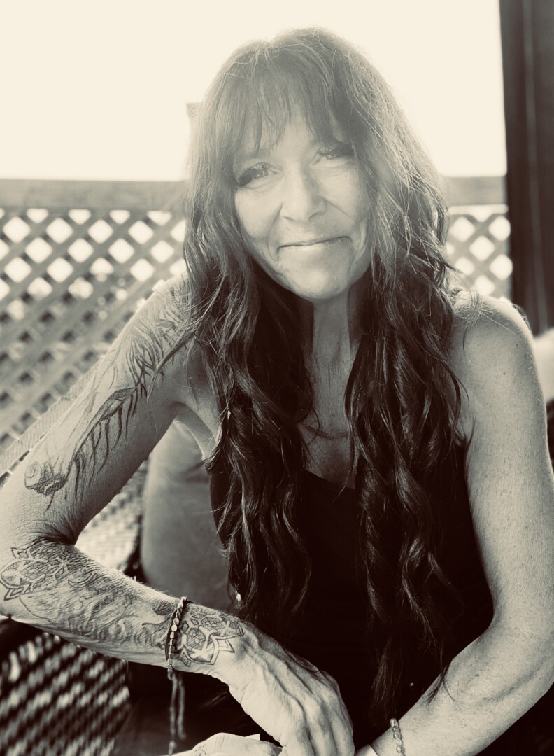 Frannie LeBel
