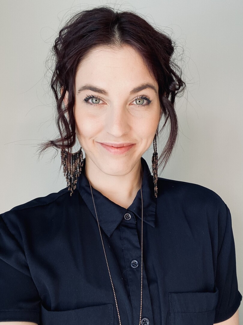 Genieve Morison