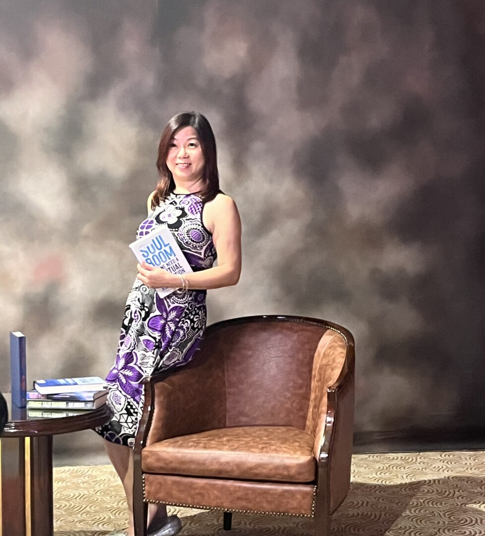 Helen Yeung