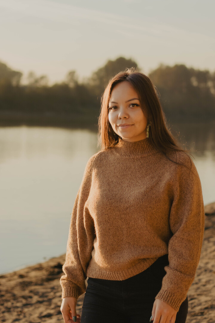 Jazmin Feschuk
