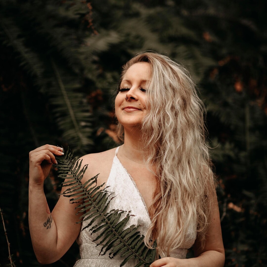 Jenny Olsen