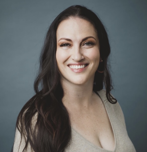 Keli Johnston