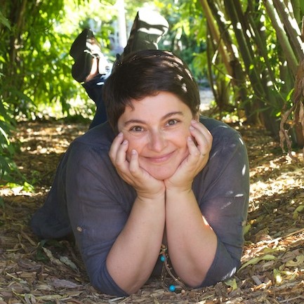 Marie Lacrampe