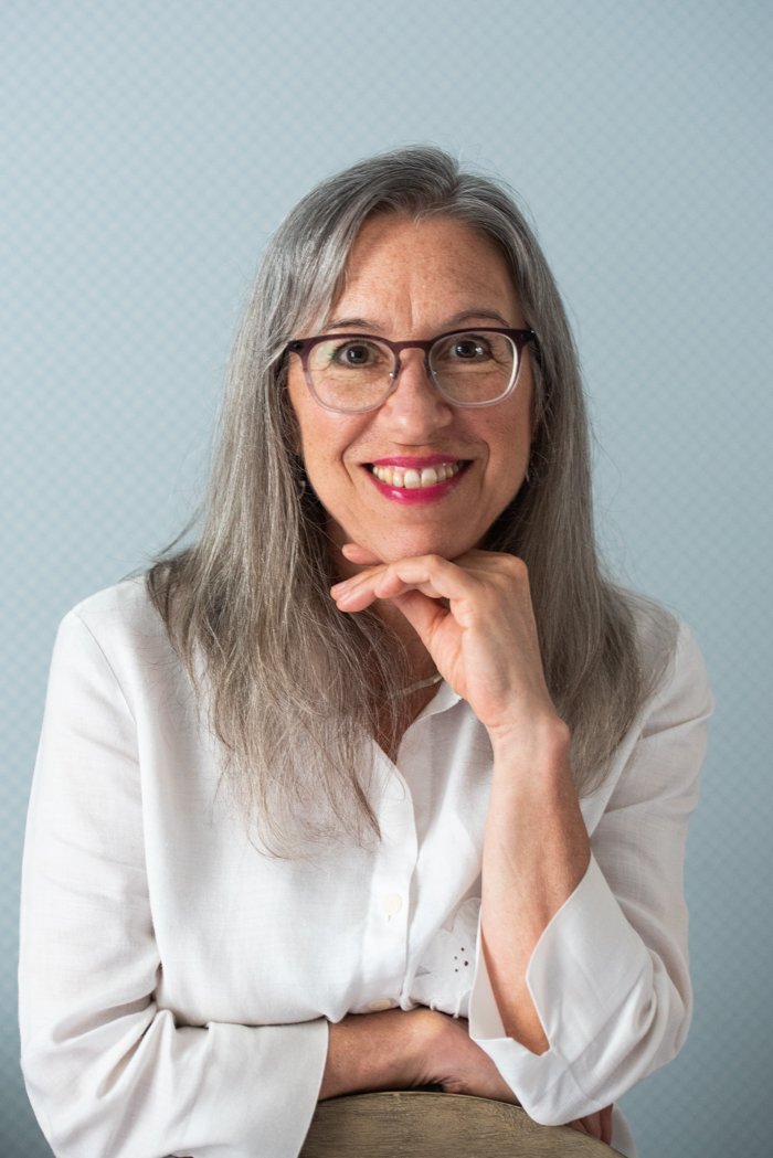 Marie Naubert