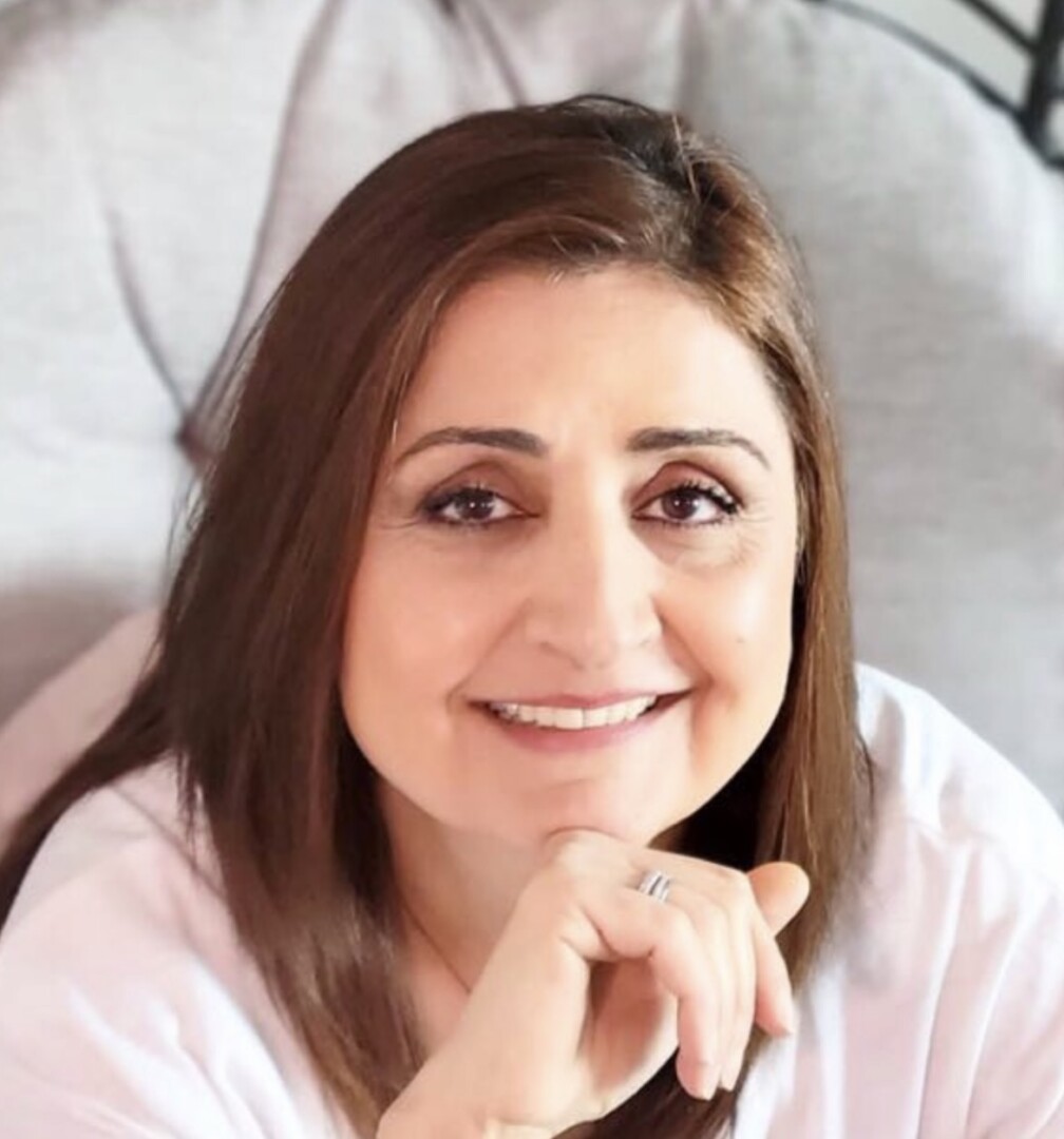 Marjan Emami