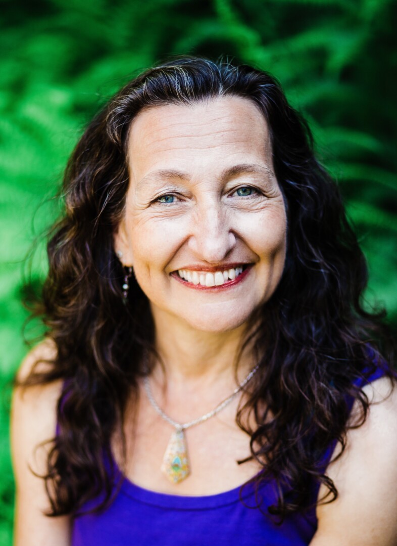 Mary Chipman