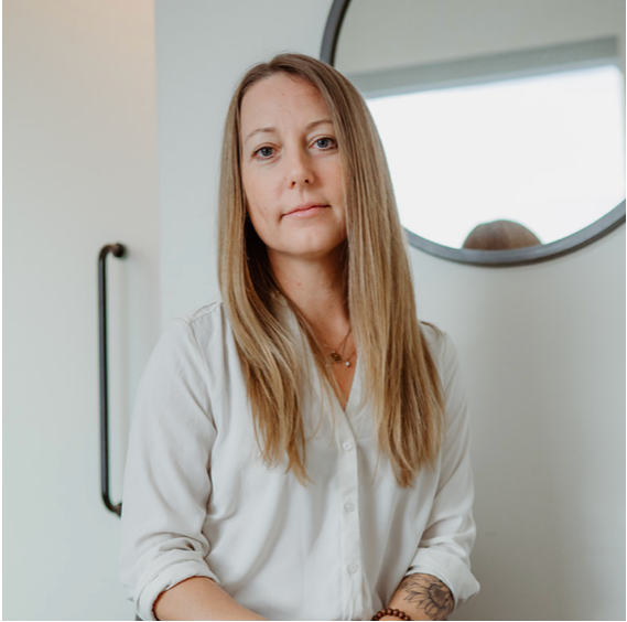 Melissa Sorge