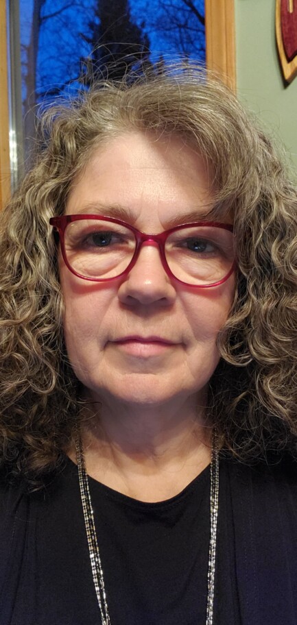 Nancy Thomson