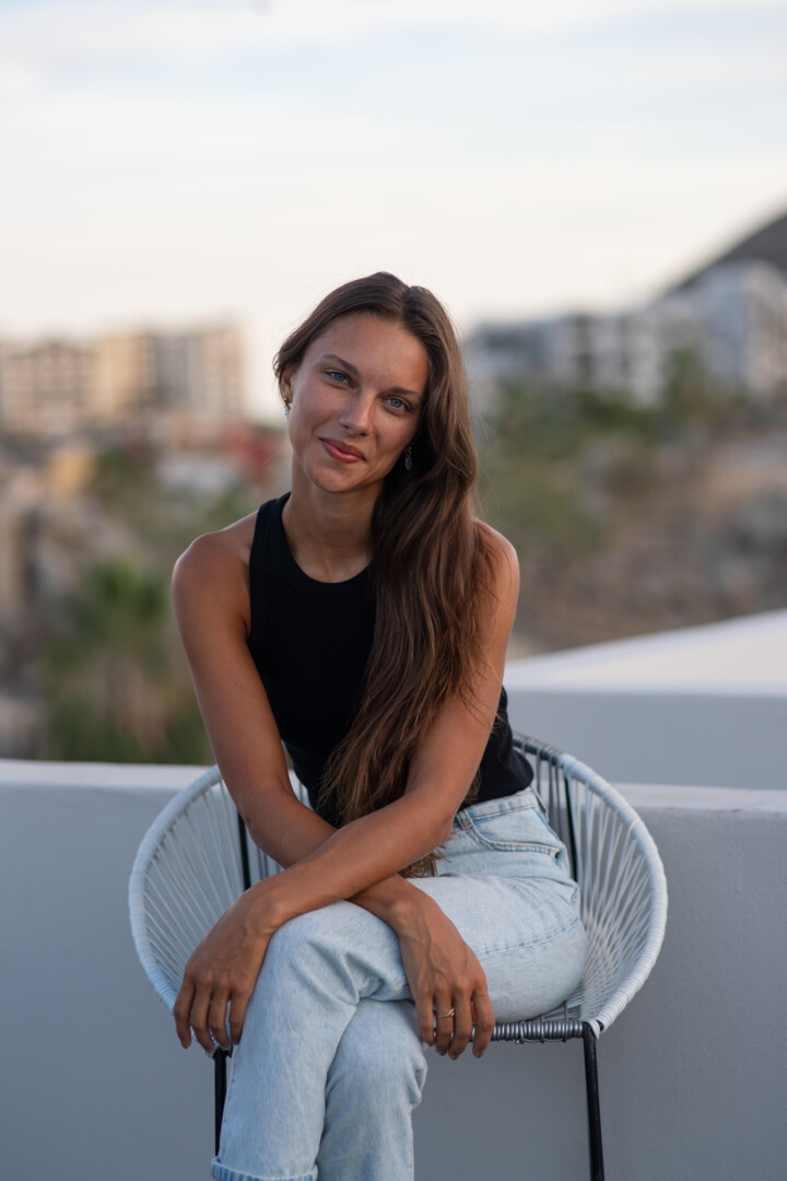 Rochelle Kelava