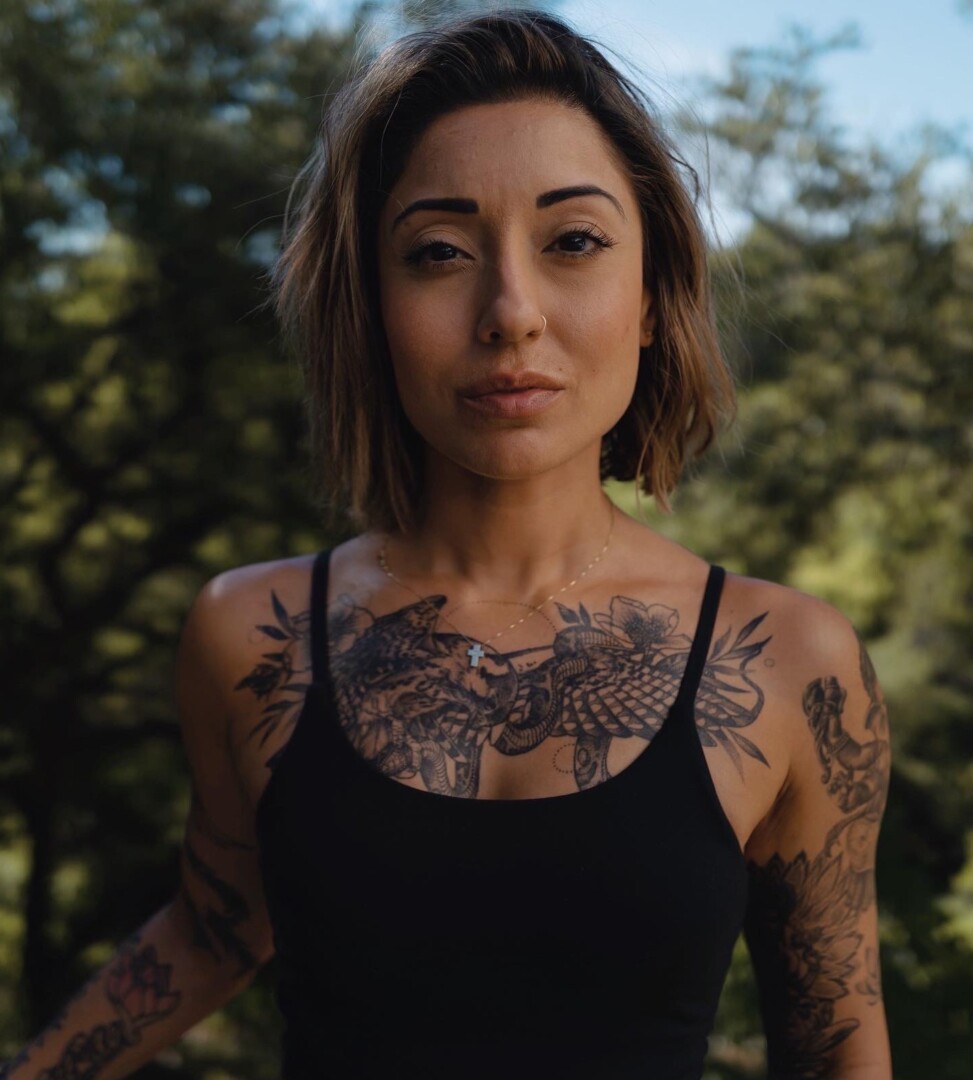 Ruby Fremon