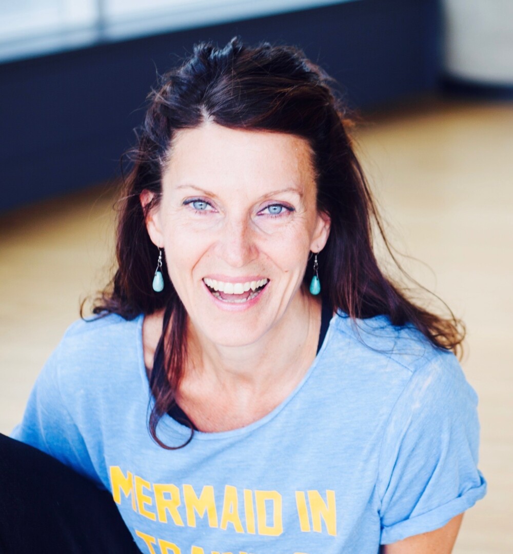 Sandra Stephanson