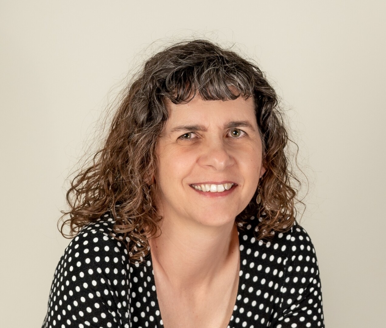 Sharon Cameron