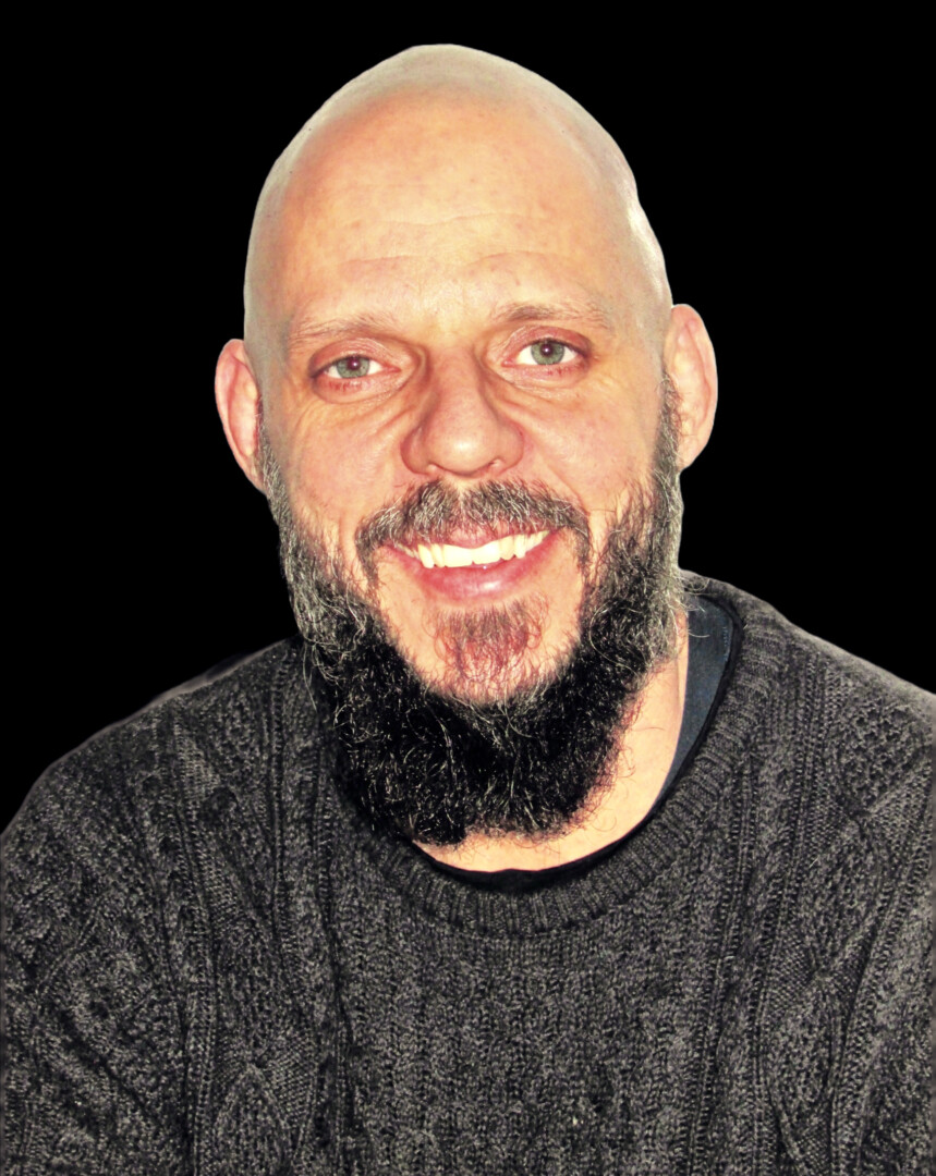 Shaun Morrison