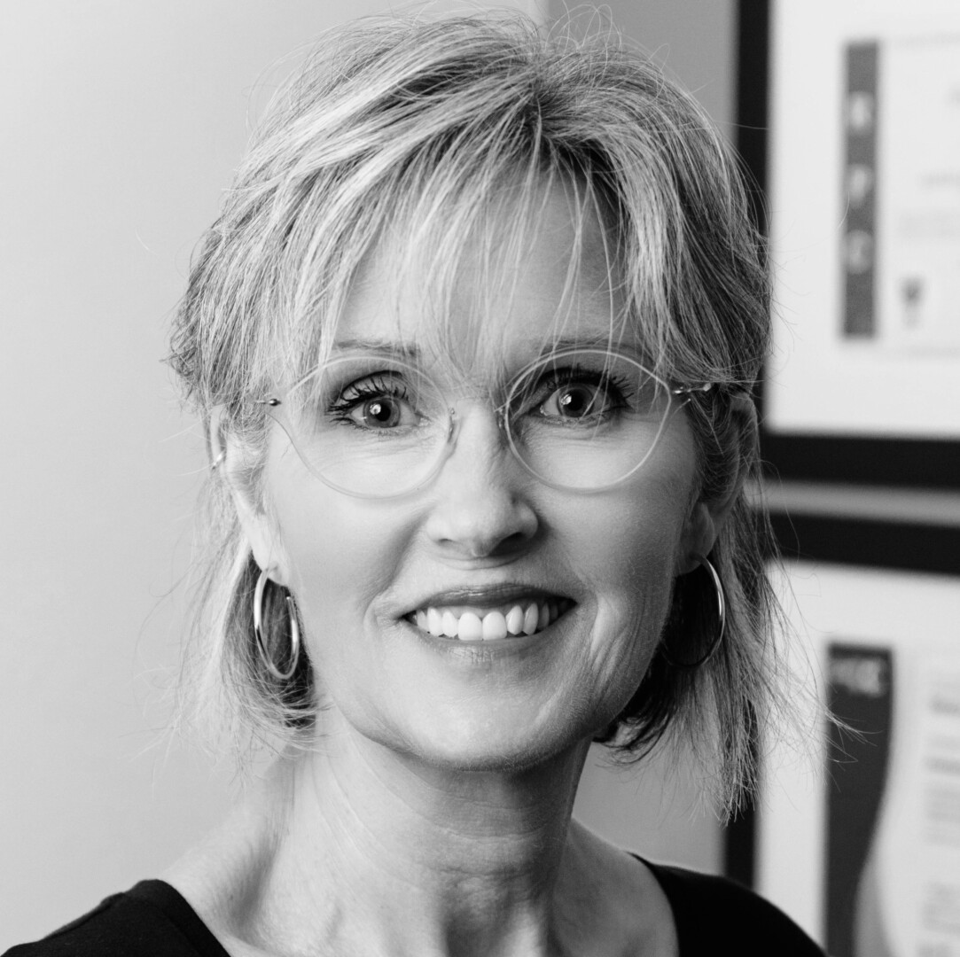 Stacey Huget