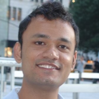Subrath Shrestha