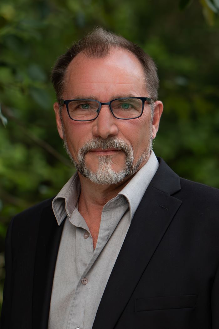 Ted Fanyeck