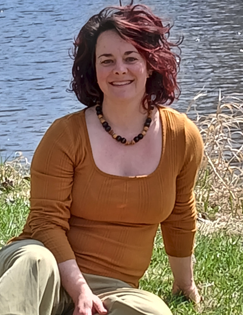 Véronique Leblanc